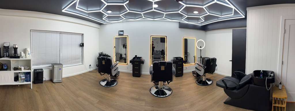 Barber tools